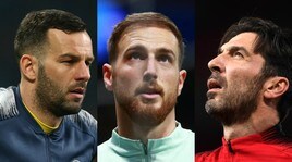 I 10 portieri più forti del mondo: c'è un escluso eccellente