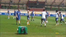 Stangata Chelsea: niente mercato in entrata. Higuain torna alla Juve?