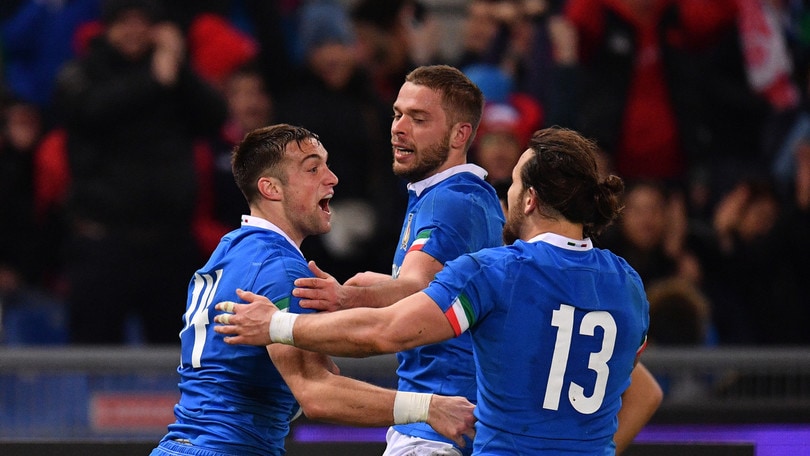 Rugby Femminile/Sei Nazioni: la formazione dell'Italia contro l'Irlanda Rugby Femminile/Sei Nazioni: la formazione dell'Italia contro l'Irlanda
