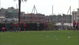 Genoa, Romero rinnova fino al 2023