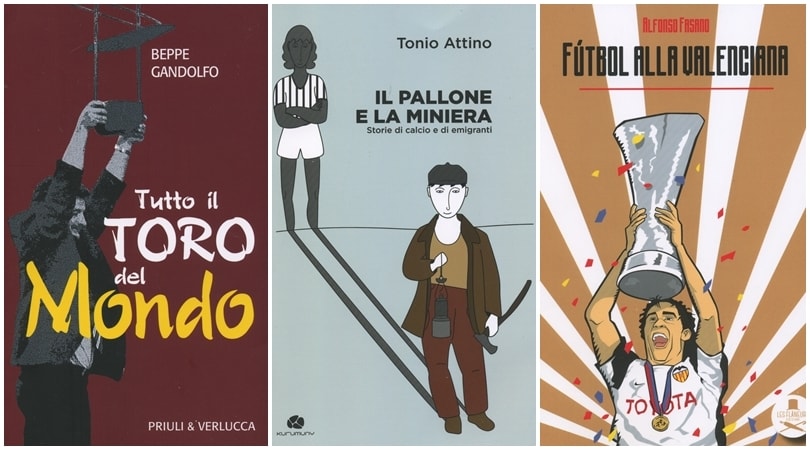 Il Torino di Mondonico e due storie di calcio estero