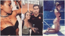 Uomini e Donne, ecco Claudia Dionigi