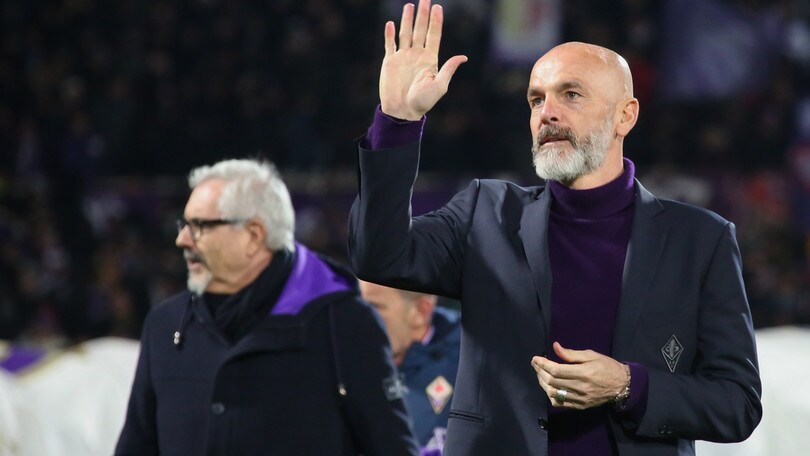 Fiorentina-Atalanta, è un 3-3 spettacolare! Gasperini perde due calciatori per il ritorno Fiorentina-Atalanta, è un 3-3 spettacolare! Gasperini perde due calciatori per il ritorno