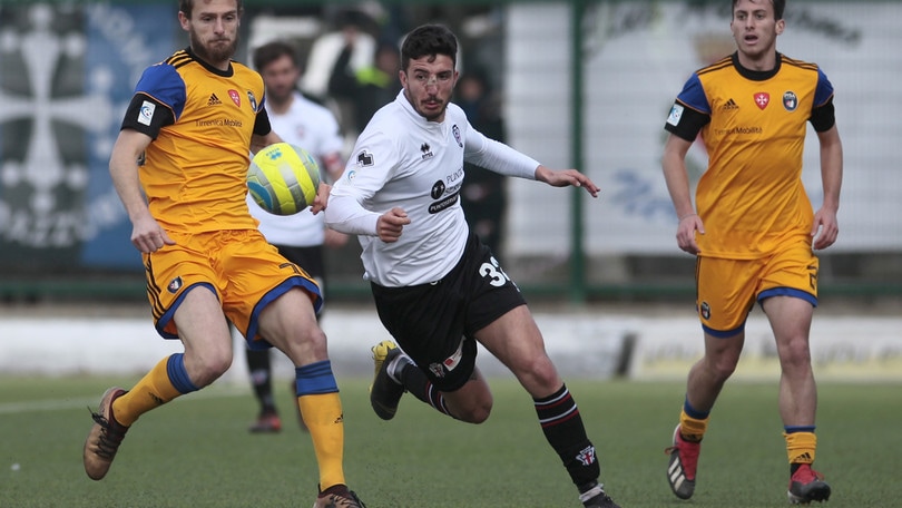 Calciomercato Pisa, De Vitis prolunga fino al 2022