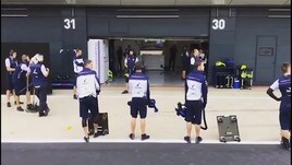 F1, Kubica lancia un messaggio d'allarme alla Williams
