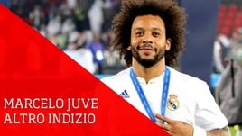Juventus, un altro indizio porta a Marcelo