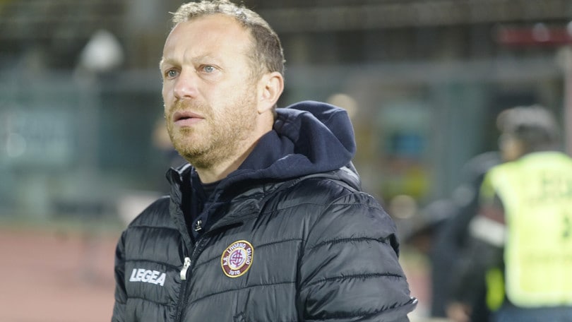 Serie B Livorno, Breda: «Spezia? Avversario difficile, ma siamo pronti»