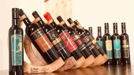 Vini da Campioni: Buffon, Candela, Ronaldinho in bottiglia