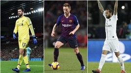 Monchi, tra Roma e Siviglia ecco le 14 migliori plusvalenze