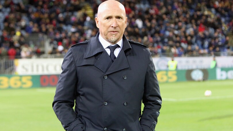Serie A Cagliari, Maran: «Gara perfetta, prestazione da ricordare»