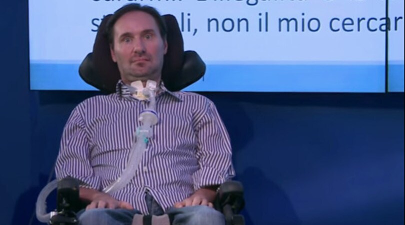 Calcio, si è spento Marco Sguaitzer: l'ex calciatore lottava da anni contro la Sla