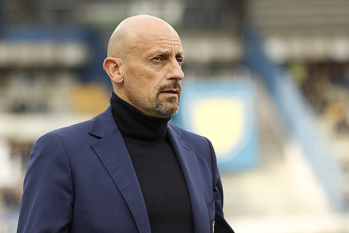 Serie A Chievo, Di Carlo: «Il Torino è in forma, ma stiamo bene anche noi»