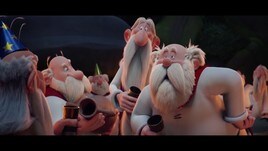 "Asterix e La Pozione magica", guarda la clip in esclusiva