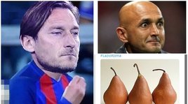 Derby, Roma travolta dalla Lazio: i social si scatenano