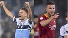 Lazio-Roma, le pagelle del derby