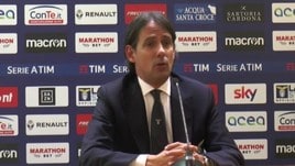 Inzaghi: "Vincendo siamo entrati nella storia"