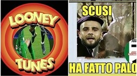 La Juve batte il Napoli, scudetto a un passo: le ironie sui social