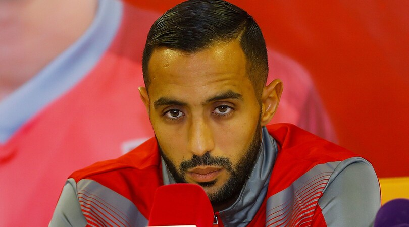 Benatia: 'Alla Juve si lavora sempre alla stessa maniera'
