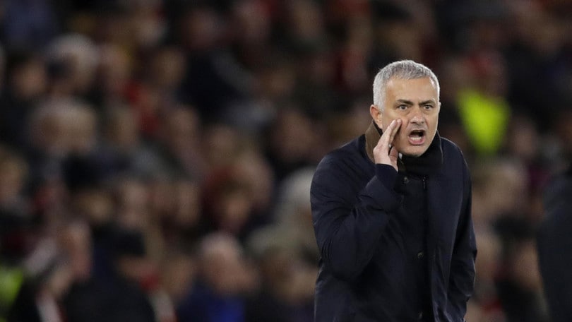 Mourinho perde il Real: ora i bookmaker dicono Inter o Psg