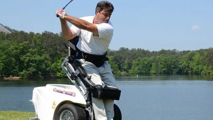 AID Golf Tour 2019: tutto pronto per la partenza