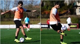 Milan, che numeri Paquetá: show in allenamento