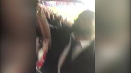 Evra e Pogba scatenati al Parco dei Principi