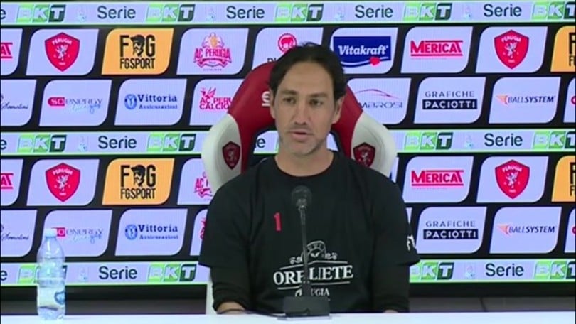 Nesta: "Verona squadra forte, ma stiamo bene"