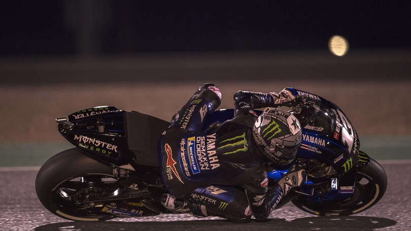 MotoGp Qatar, diretta ore 18: dove vederlo in tv