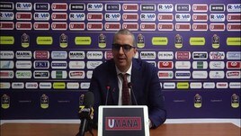 De Raffaele: "Vittoria dedicata a Bucci"