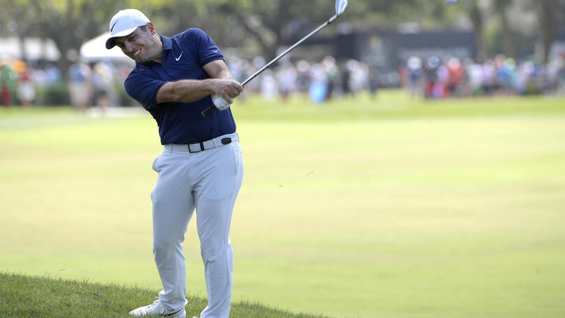 Golf, immenso Molinari: trionfa all'Arnold Palmer