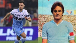 Lazio, la top10 per presenze: Radu aggancia Puccinelli