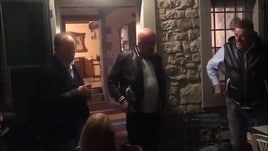 Virtus Bologna, il saluto di Bucci agli amici