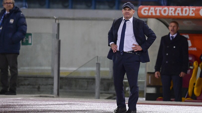 Serie A Empoli, ufficiale: esonerato Iachini. In arrivo Andreazzoli