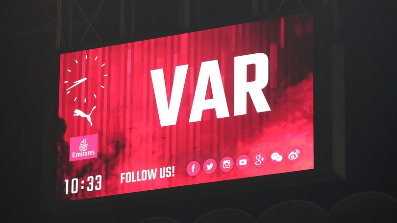 Var, sala unica a Coverciano dalla prossima stagione