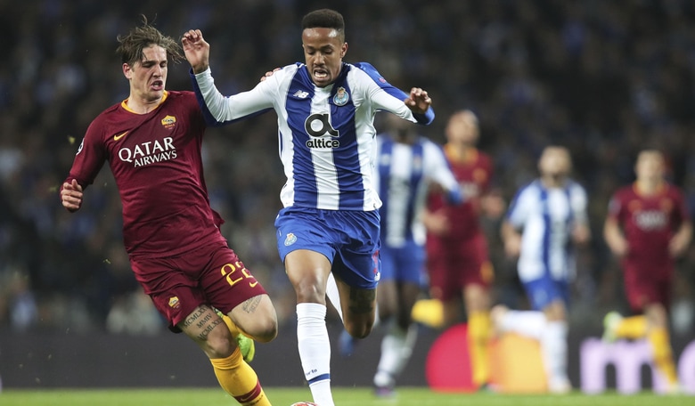 Real Madrid primo colpo per Zidane preso Militão a 50 milioni