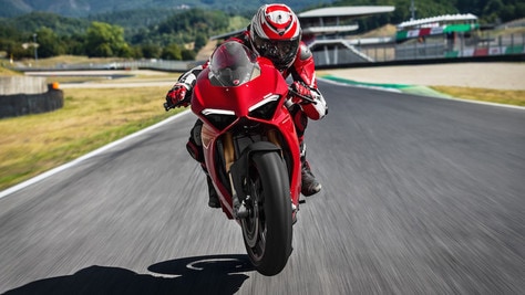 Mercato due ruote: i numeri delle vendite Ducati