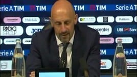 Di Carlo: "Se giochiamo con lo spirito Chievo è dura batterci"
