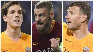 Roma, senza Champions sarà rivoluzione: chi parte e chi resta