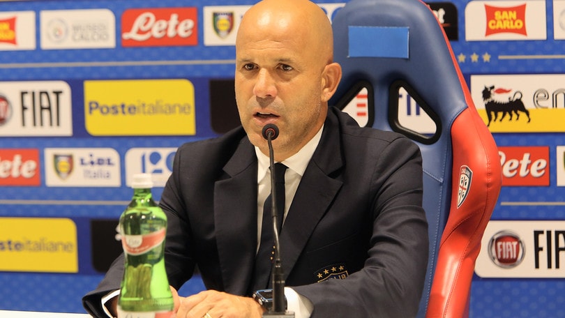 Lazio, Luiz Felipe lascia il ritiro dell'Under 21: Lazio, Luiz Felipe lascia il ritiro dell'Under 21: