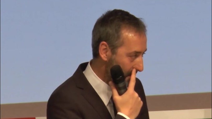 Ferrero non vuole privarsi di Giampaolo