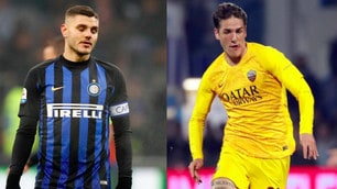 Rivoluzione Real Madrid: gli 'italiani' nel mirino dei blancos