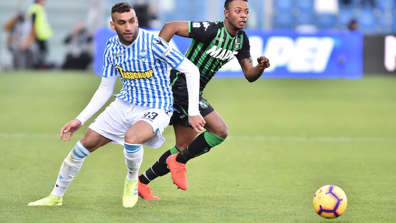 Serie A Spal, Fares si candida da vice Lazzari