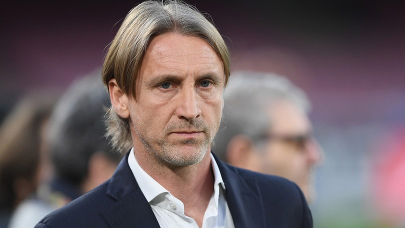 Udinese, esonerato Nicola: il comunicato della società