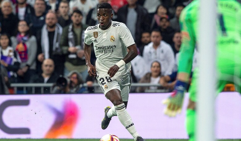 Quelli come Vinicius: «Vincerò il Pallone d'Oro». Ma poi...