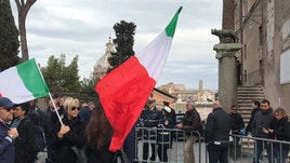 Roma, la situazione in Campidoglio dopo l’arresto di De Vito