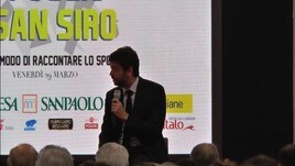 Agnelli su Cr7: "Sta bene, ma non serve rischiarlo"