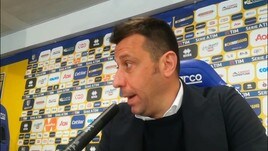 D'Aversa: "Risultato bugiardo"