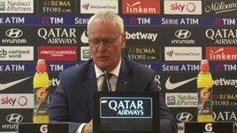Ranieri: "Siamo come pugili all'angolo"