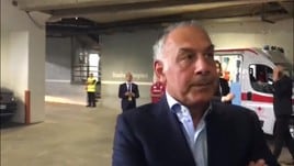 Roma, Pallotta infuriato