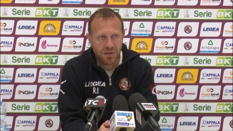 Breda: "Contro la Cremonese sarà uno scontro diretto"